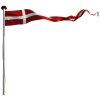 Langkilde & S�n Knudefri Stander til 6-7 m Flagstang