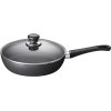 Scanpan Classic Sauteuse m. Non-stick Belgning og Lg 26 cm/3,7 L