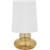 House Doctor Ribe Bordlampe H55 cm, Amber