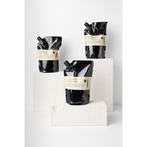 Humdakin Håndsæbe Refill 01 750 ml, Kamille & Havtorn