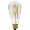 House Doctor Edison Pre LED E27 2,5W Dmpbar, Klar