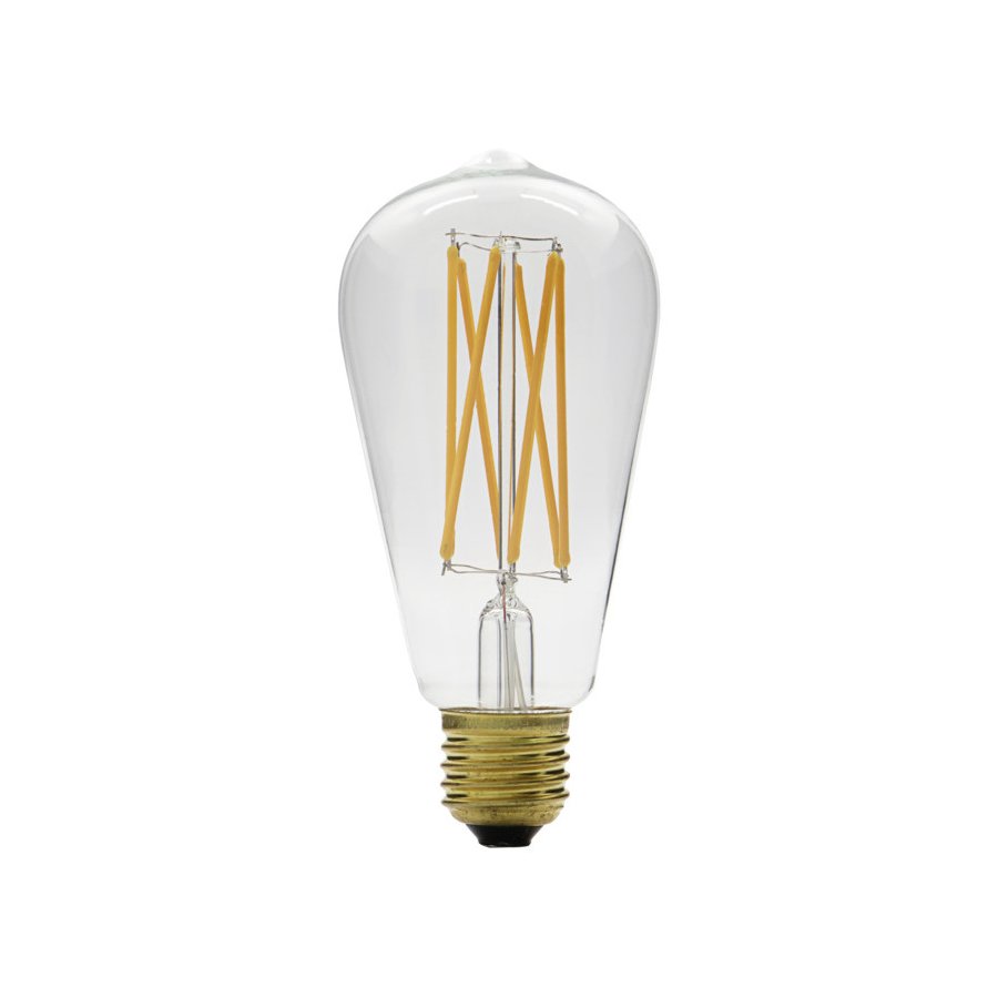 House Doctor Edison Pre LED E27 2,5W Dmpbar, Klar