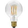 House Doctor Globe Birne LED E27 2,5W Dimmbar, Klar