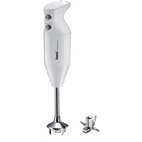Bamix One Stabmixer 160W, Wei