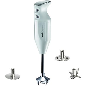 Bamix Prime Stabmixer 250W, Wei