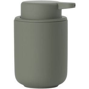 Zone Denmark Ume Sbedispenser 0,25 L, Olive Green