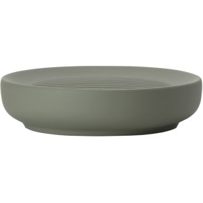 Zone Denmark Ume Sbeskl 12 cm, Olive Green