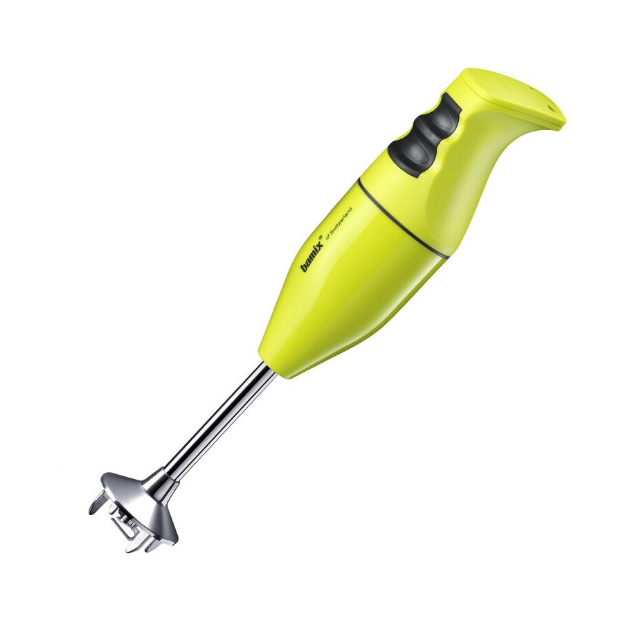 Bamix Classic Stavblender 140W, Lime