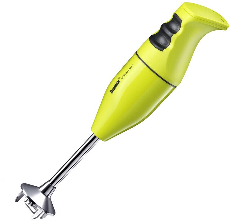 Bamix Classic Stavblender 140W, Lime