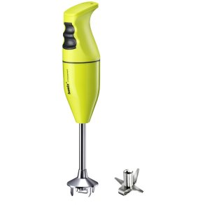 Bamix Classic Stabmixer 140 W, Limette