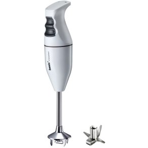 Bamix Classic Stabmixer 140W, Wei