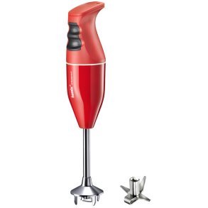 Bamix Classic Stabmixer 140W, Rot