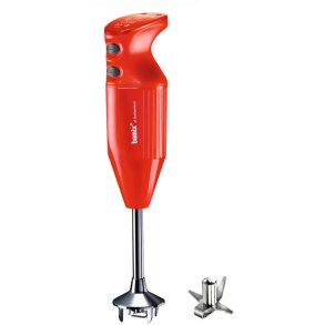 Bamix One Stabmixer 160W, Rot