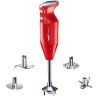 Bamix Maxx Stavblender 350W, Rd