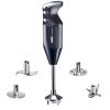 Bamix Maxx Stavblender 350W, Sort