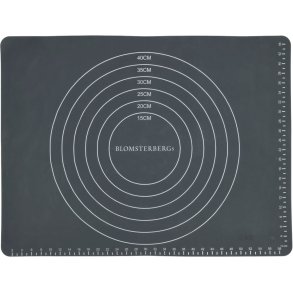 Blomsterbergs Bageunderlag 45x60 cm, Gr