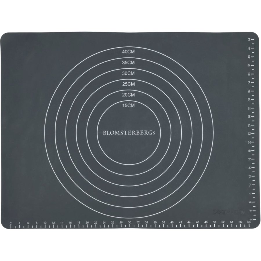 Blomsterbergs Bageunderlag 45x60 cm, Gr