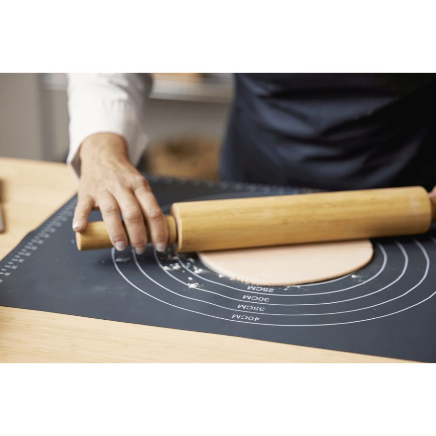 Blomsterbergs Bageunderlag 45x60 cm, Gr