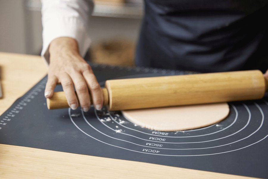 Blomsterbergs Bageunderlag 45x60 cm, Gr