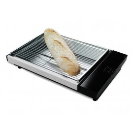 Toaster 950Watt. flatbed  s/al Jacob Jensen