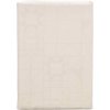 Sdahl Star Damask Tau 160 cm, Beige