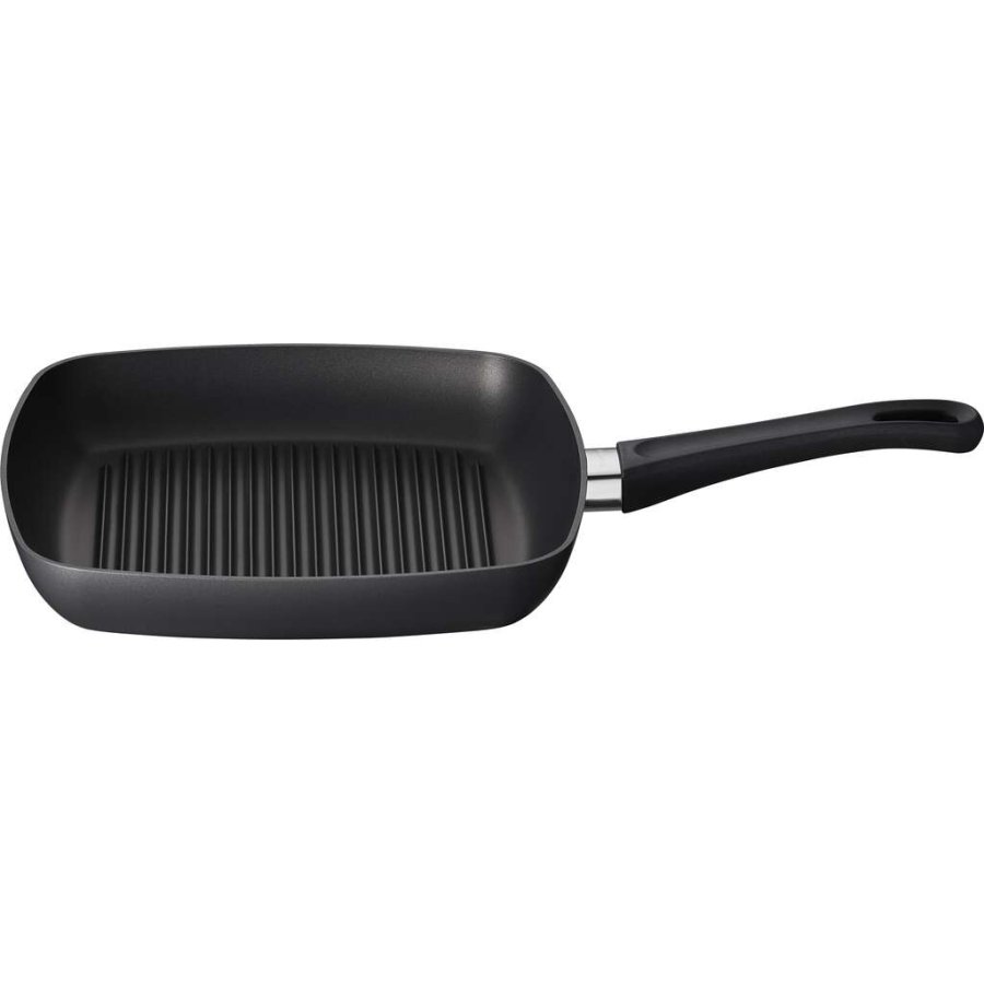 Scanpan Classic Grillpande m. Non-stick Belgning 27x27 cm