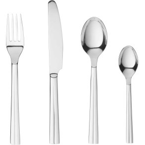 Rosendahl Grand Cru Bestikst 16 Dele, Stl