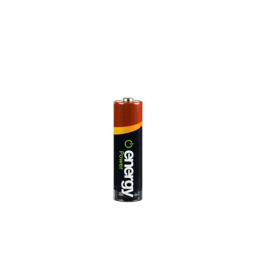 Energy Power batteri 4xAA alkaline