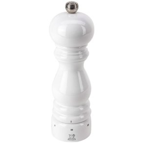 Peugeot Paris u'Select Peberkværn 18 cm, Hvid