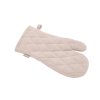 Bastian Grillhandske 33x18 cm, Cloudy Rose