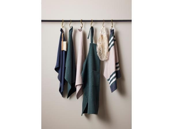 Bastian Forkl�de 95x80 cm, Forest Green