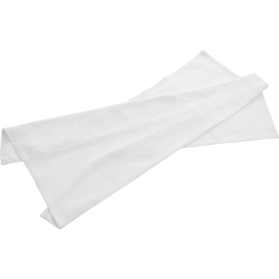 Bastian Diamond Geschirrtuch 50x70 cm, Wei�