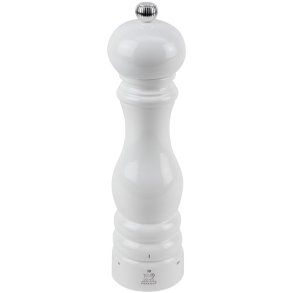Peugeot Paris u'Select Saltkværn 22 cm, Hvid