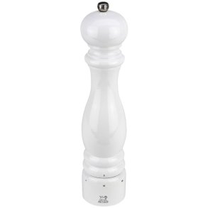 Peugeot Paris u'Select Peberkværn 30 cm, Hvid