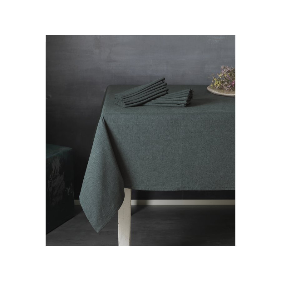 Bastian Dug 270x140 cm, Forest Green