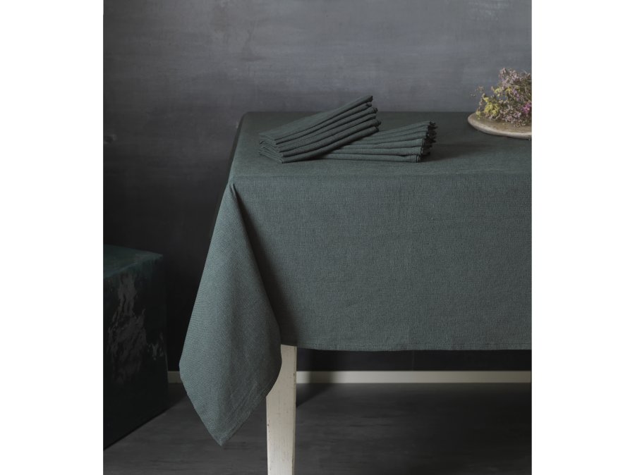 Bastian Dug 270x140 cm, Forest Green