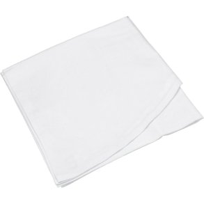 Bastian Dug 180 cm, Hvid