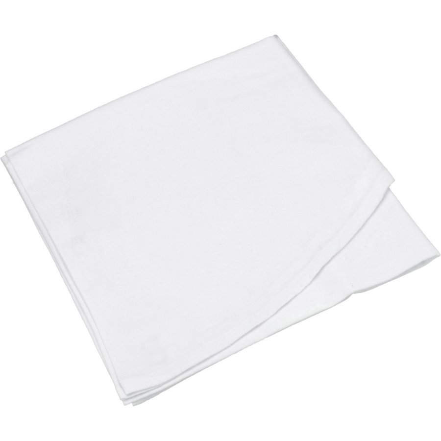 Bastian Tischdecke �180 cm, Wei�