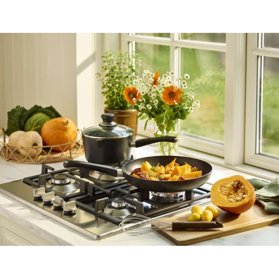 Scanpan Classic Stegepande m. Non-stick Belgning 28 cm