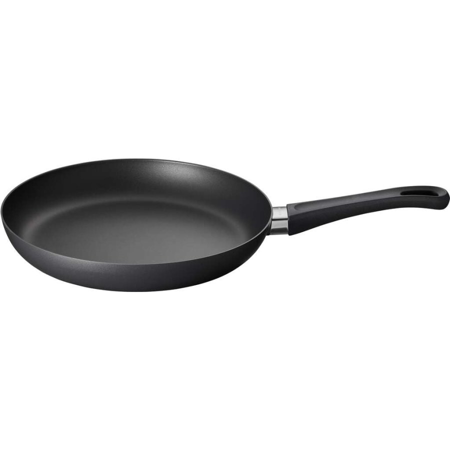 Scanpan Classic Stegepande m. Non-stick Belgning 28 cm