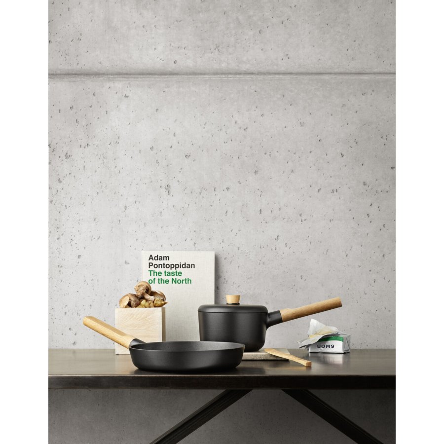 Eva Solo Nordic Kitchen Grillpfanne 28 cm