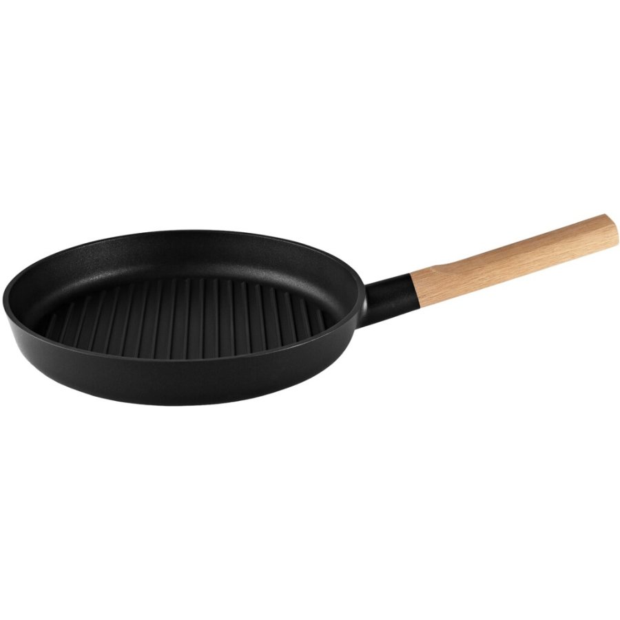 Eva Solo Nordic Kitchen Grillpfanne 28 cm