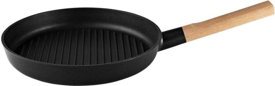 Eva Solo Nordic Kitchen Grillpfanne 28 cm