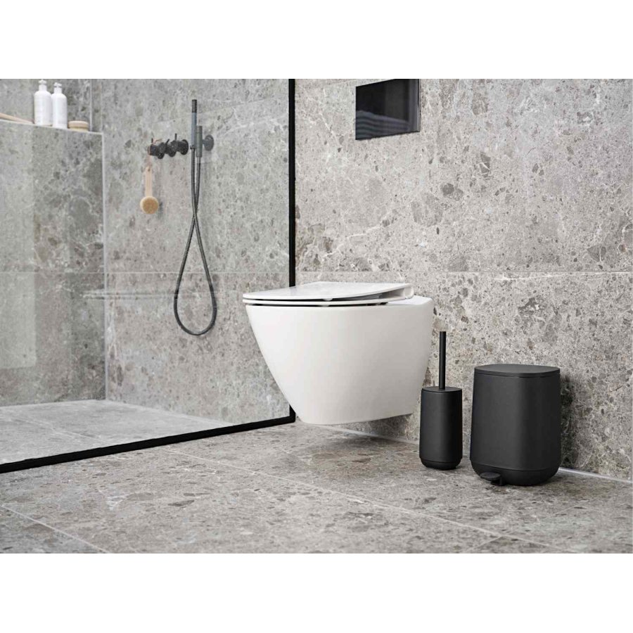 Zone Denmark Time Treteimer 3 L, Schwarz