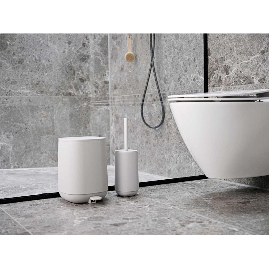Zone Denmark Time Treteimer 3 L, Soft Grey