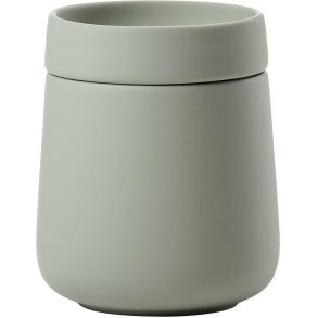 Zone Denmark Nova One Gef mit Deckel H8 cm, Matcha Green