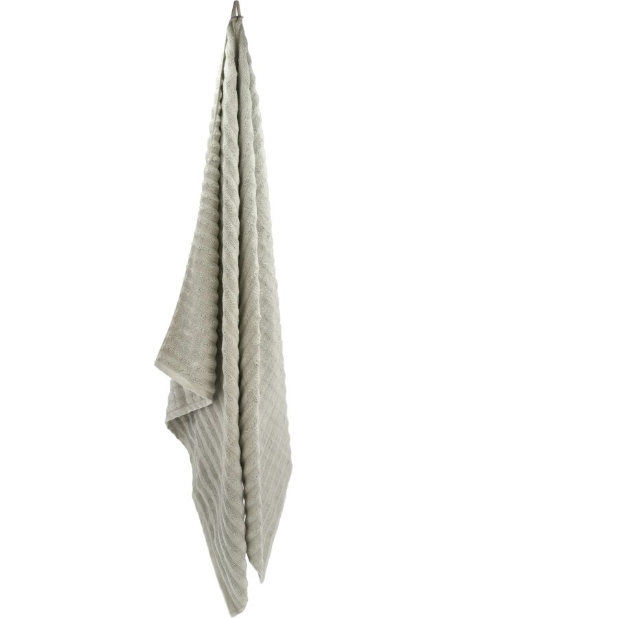 Zone Denmark Inu Hndklde 100x180 cm, Soft Grey