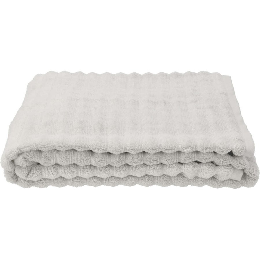 Zone Denmark Inu Hndklde 100x180 cm, Soft Grey