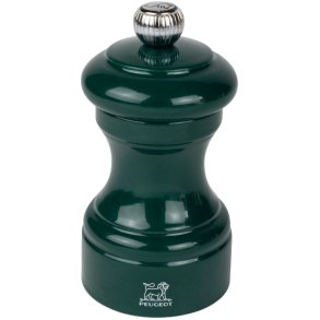 Peugeot Bistrorama Peberkværn 10 cm, Grøn