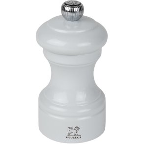 Peugeot Bistrorama Peberkvrn 10 cm, Lysegr